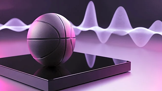 BYU and Arizona State Basketball Game to Stream Exclusively on Peacock