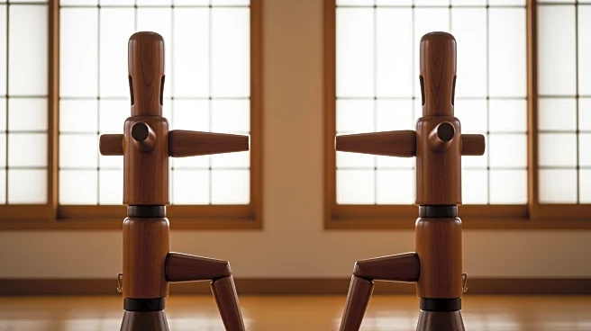 Expert Self-Defense Training Market Anticipated to Experience Significant Growth