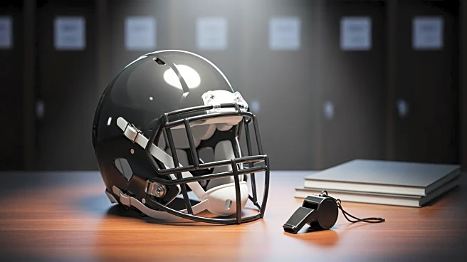 NFC East Teams Undergo Major Coaching Changes Amidst Disappointing Season