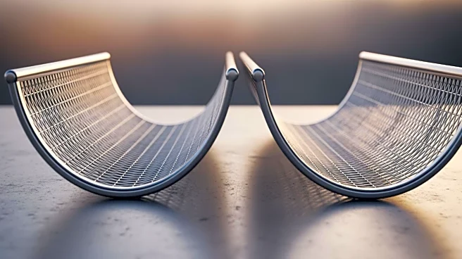 Bushel Plus Introduces X9 Split Frame Concaves to Enhance Harvest Efficiency