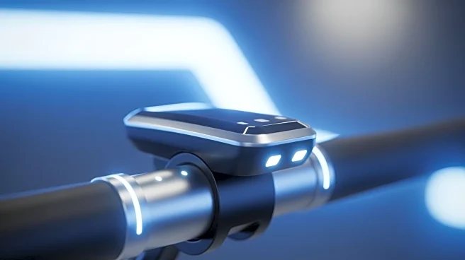 SMK Electronics Unveils Smart Bicycle Components at CES 2026