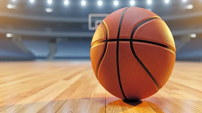 Louisville Cardinals Basketball Teams Rank Among Top 10 Most Watched in U.S.