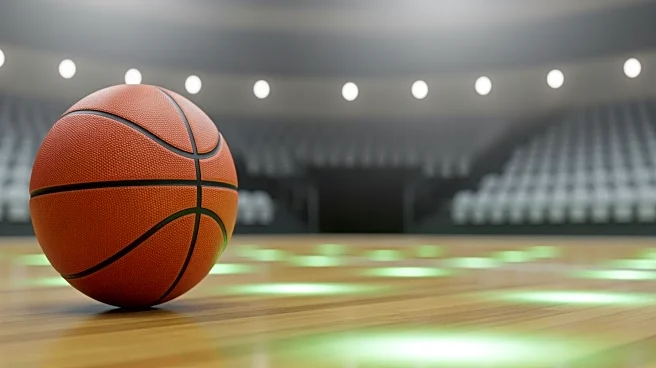 Boston Celtics Emerge as Strong Contenders in NBA Season