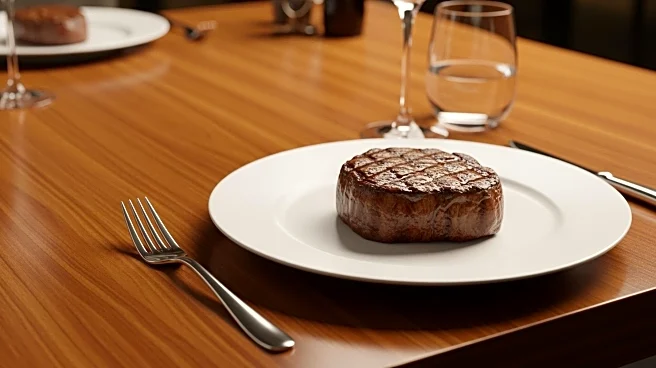 Toronto Steakhouse Offers Bo Bichette Free Food for Life if He Re-Signs with Blue Jays