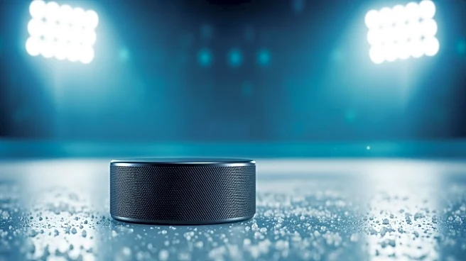 Seattle Kraken's Berkly Catton Scores Twice, Extends Team's Point Streak