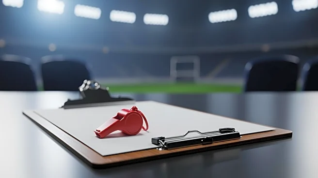 NFL Coaches Face Firings on Black Monday Following Regular Season End