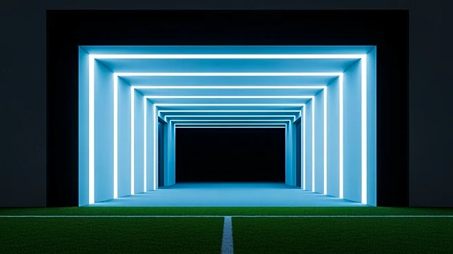 New Chelsea Head Coach Liam Rosenior Addresses Fans