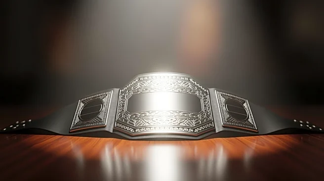 Oba Femi Vacates NXT Championship After Retaining Title