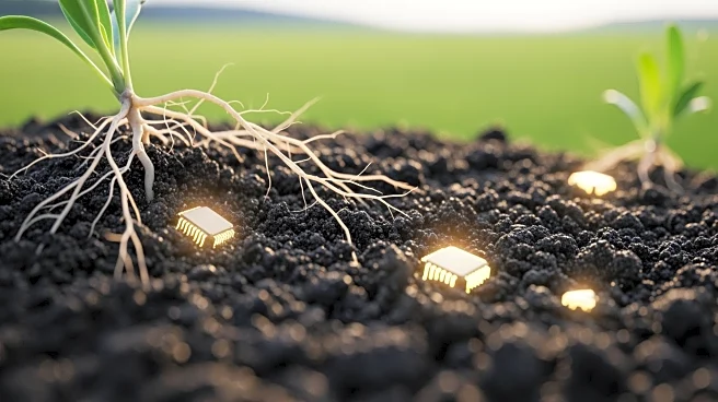 Croptimistic Technology Launches Smart Soil Labs to Enhance Agricultural Data