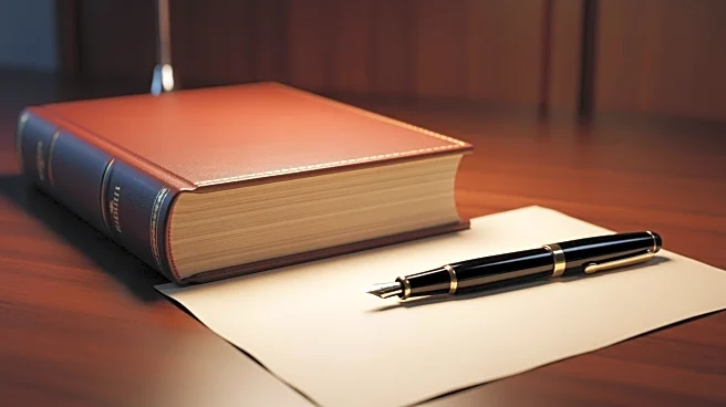 Adam Zacharius Appointed President of Kensington Publishing