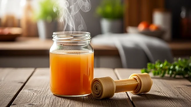 NaturPak Acquired by PPC, Aiming for Growth in Bone Broth and Pet Products