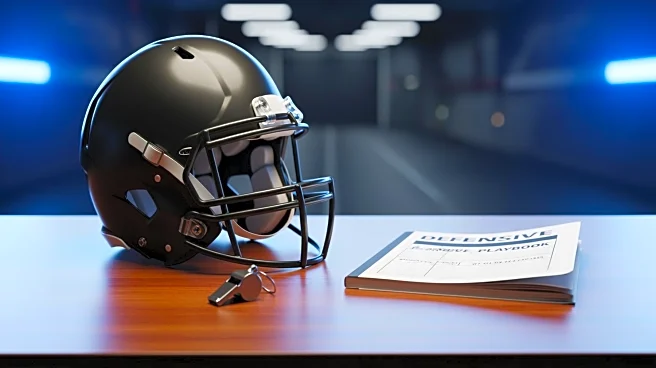 Dallas Cowboys Fire Defensive Coordinator Matt Eberflus Following Disappointing Season