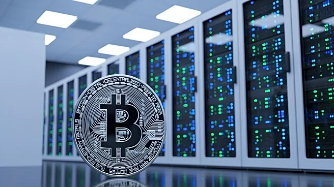 Riot Platforms Sells $200 Million in Bitcoin to Fund AI Data Center Expansion