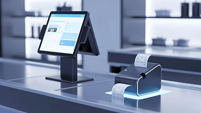 Epson Showcases Advanced Retail Technology at NRF 2026 to Enhance Business Efficiency