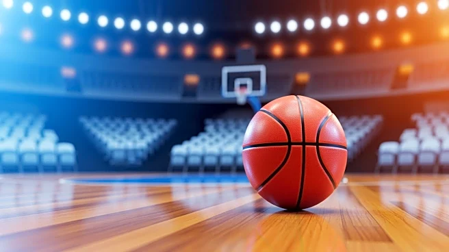 Syracuse Basketball Secures First ACC Win Against Georgia Tech