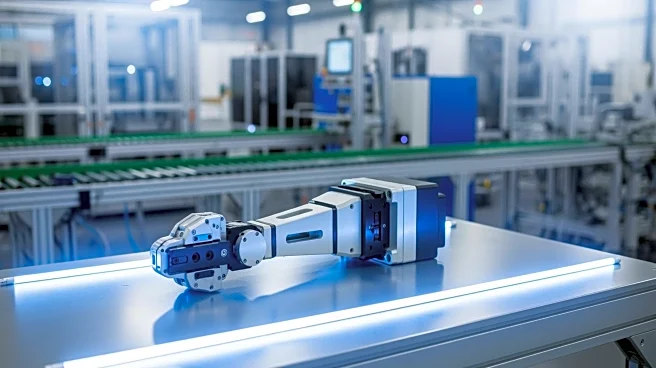 WithPoints Secures $2.77M to Enhance Modular Robot Automation Platform for Manufacturing