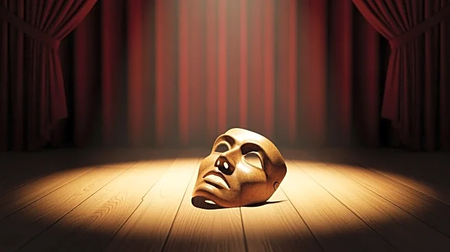 Cynthia Erivo to Miss Golden Globes Due to 'Dracula' West End Production Schedule