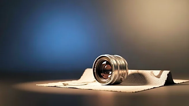 Hollywood's Shift in Production Locations Impacts Fashion Industry Budgets