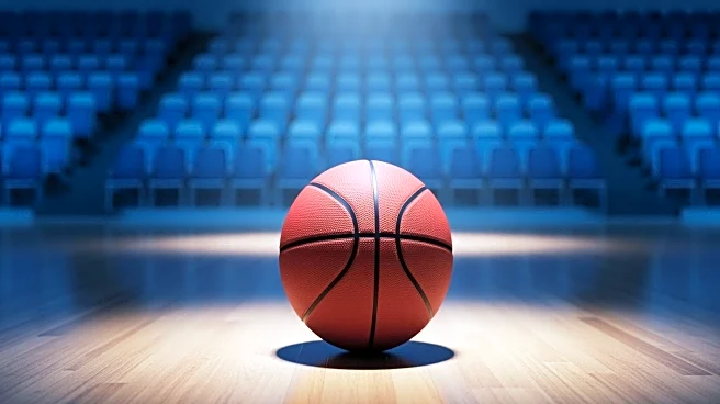 LSU Women's Basketball Drops in Coaches Poll After Consecutive Losses