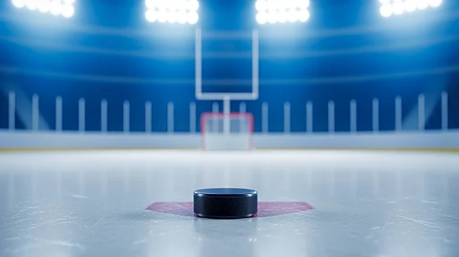 Tage Thompson Scores Early Goal to Lead Sabres Against Canucks