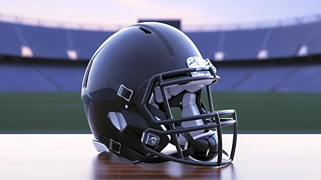 Former UCF Defensive Lineman John Walker Transfers to Ohio State Amidst Portal Activity