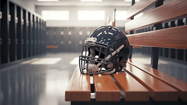 Purdue's Demeco Kennedy Joins Louisville Football Through Transfer Portal