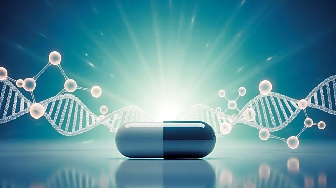 Eli Lilly's Tirzepatide Shows Promise in Obesity Treatment with Arrowhead's RNA Therapeutic