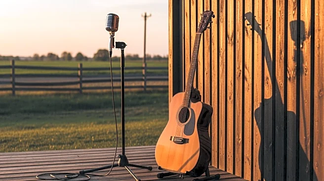 Garth Brooks Announces New Music and 2026 Tour Plans