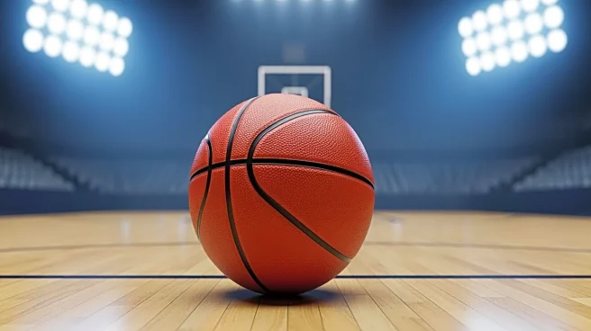 Top Teams Advance in Albuquerque Metro Basketball Championships