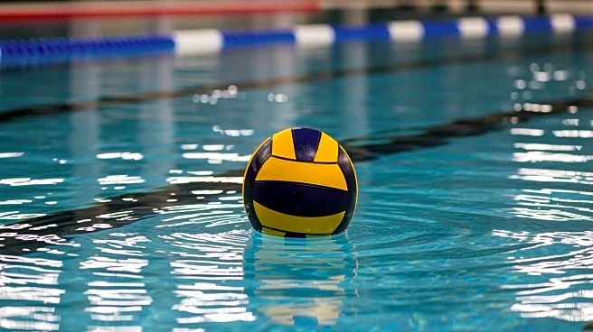 Oaks Christian Girls' Water Polo Team Continues Dominance with Key Victory