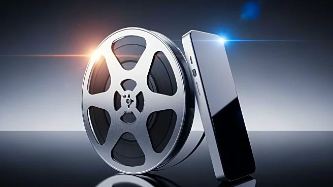 Warner Bros. Discovery Rejects Paramount's Revised Offer, Maintains Netflix Deal