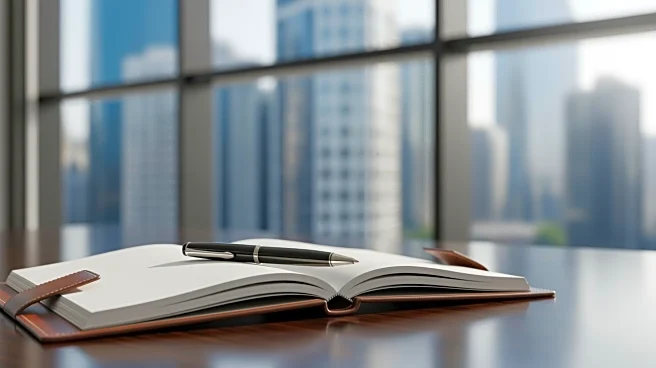 W.R. Berkley and Everest Group Announce Key Executive Appointments