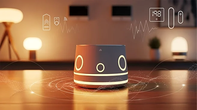 TP-Link Introduces AI Assistant Aireal to Enhance Smart Home Experience