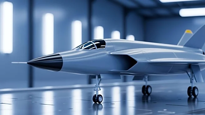 Lockheed Martin to Triple Interceptor Missile Production in New Pentagon Deal