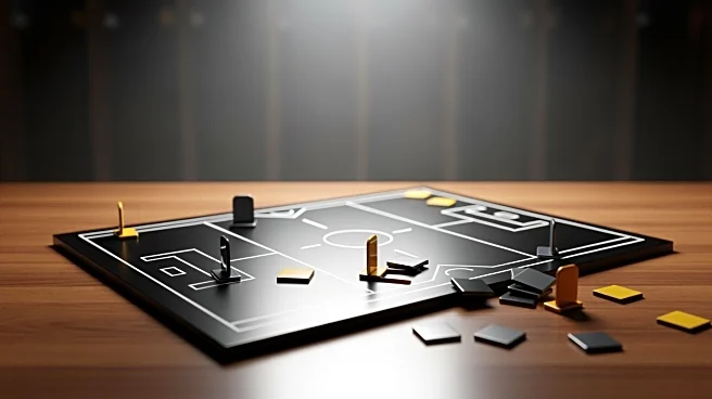 Washington Commanders Part Ways with Coordinators Kliff Kingsbury and Joe Whitt Jr.