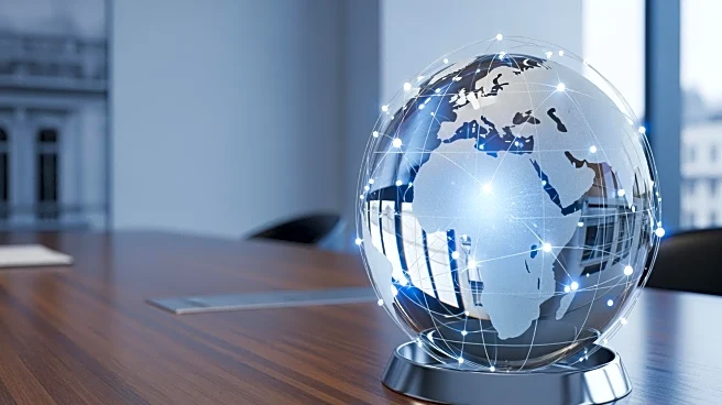 Airwallex Expands European Operations with $234 Million Investment in the Netherlands