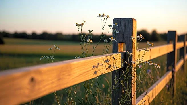 Amy Grant Explores Woodstock Era in New Song 'The 6th of January (Yasgur’s Farm)'