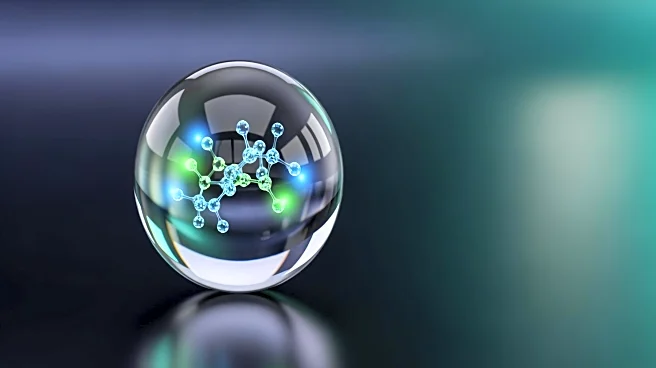 Eli Lilly Reportedly Considering $1 Billion Acquisition of Ventyx Biosciences