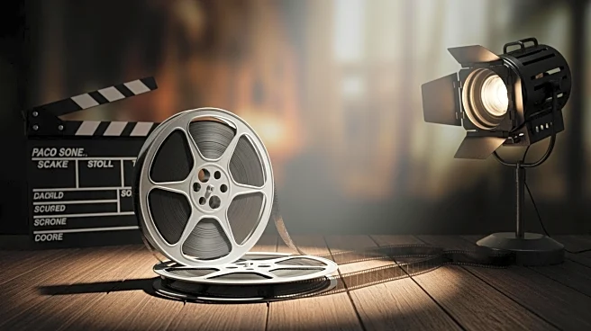 Sam Neill's 'Frankenstein' and Other Films Eye Major Awards Recognition