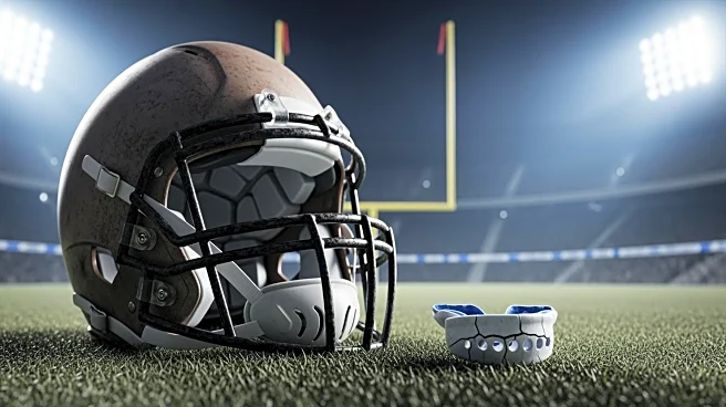 Rams Linebacker Byron Young's Impactful Season Highlighted by Jaw Injury to Saints QB