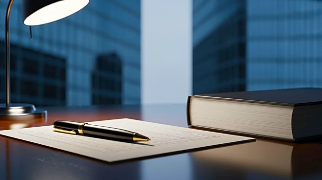 FCA Reduces Fines for Former Carillion Directors Amid Misleading Statements