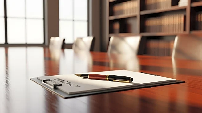 Private Equity Firms Anticipate Surge in Middle-Market M Deals Amid Economic Optimism