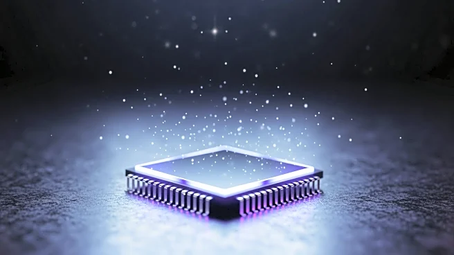 EdgeCortix's SAKURA-II AI Accelerator Proves Radiation Resilience for Space Missions