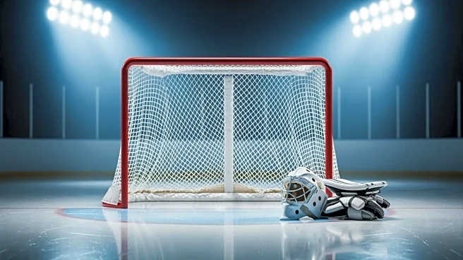 Ottawa Charge Signs Goalie Sarah Coe, Moves Sanni Ahola to Long-Term Injured Reserve