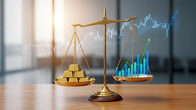 Investment Strategist Advocates for 60/40 Portfolio Amid 2026 Market Conditions