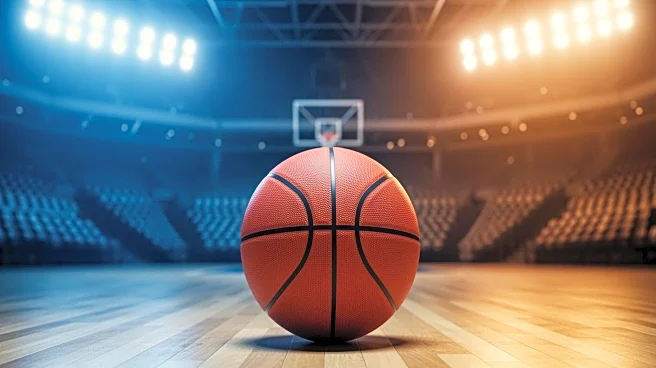 Minnesota Upsets No. 19 Iowa in Thrilling Basketball Game