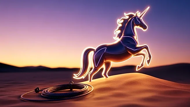 Texas-Israel Alliance Launches Unicorn Rodeo to Boost Economic Ties