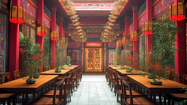 Soshiotsuki's Global Expansion: Blending Japanese and Western Aesthetics