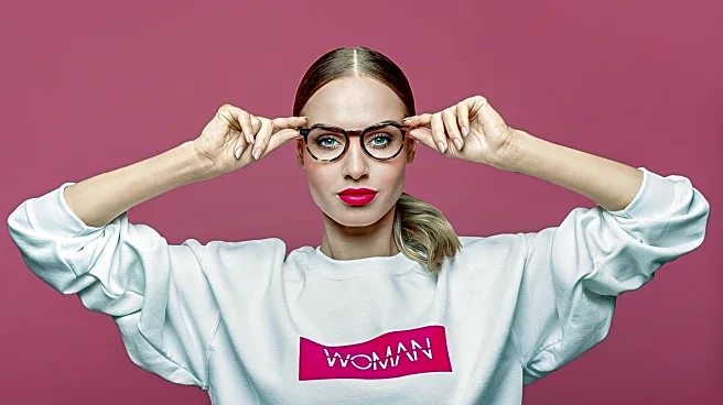 Logomania Evolves as Gen Z Embraces Niche Branding Over Luxury Labels