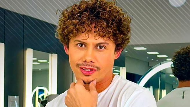 Gavin McLeod-Valentine's Rise as a Celebrity Facial Sculptor